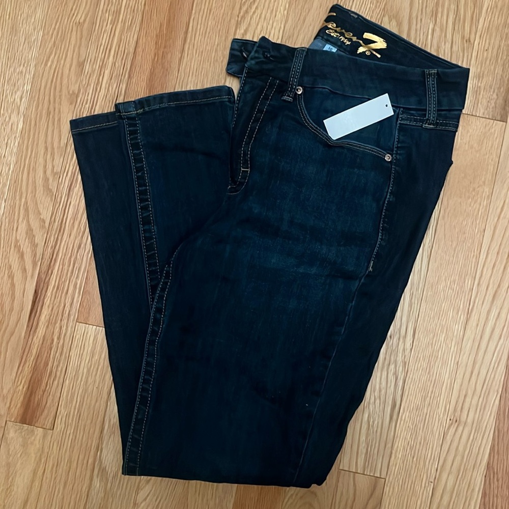 Seven jeans - tummy less